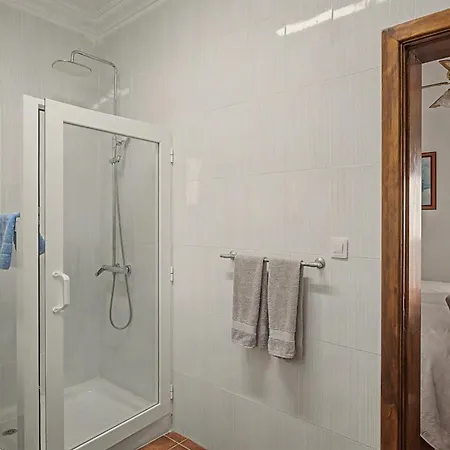 Vakantiehuis La Calera Lanzarote - Relax Güime